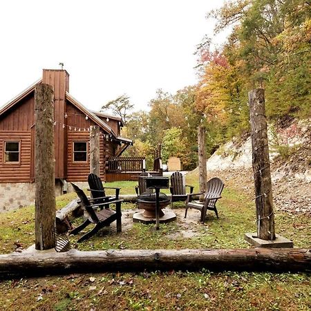 Smoky Mtn Hideaway - Cabin W/ Hot Tub & Pool Table Villa Sevierville Eksteriør billede